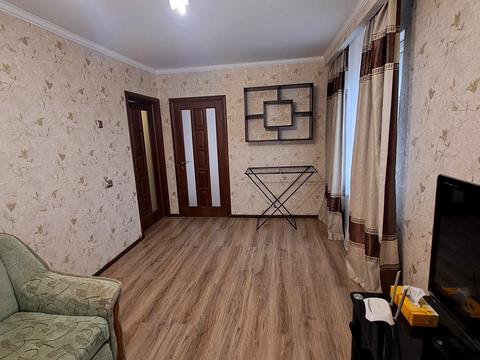 квартира по адресу Машиностроительная ул., 25