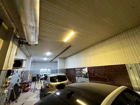 коммерческая по адресу Электроаппаратная ул., 4