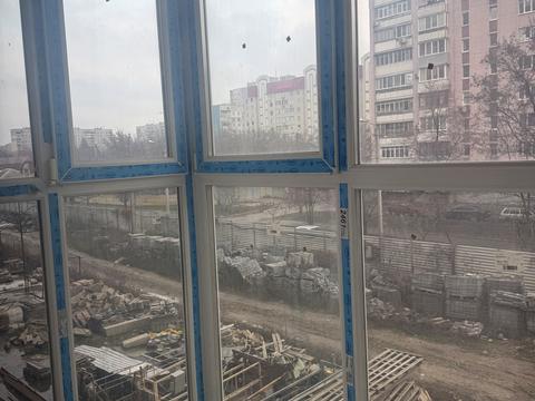 квартира за адресою Братів Гипиків вул. (Оренбурзька), 1