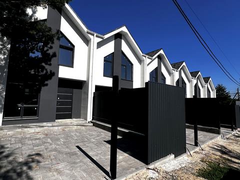 дом по адресу Малышко ул., 2