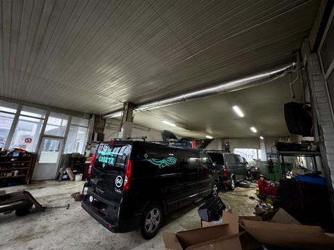 коммерческая по адресу Электроаппаратная ул., 4