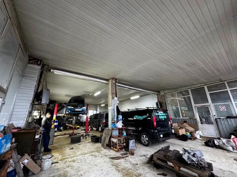 коммерческая по адресу Электроаппаратная ул., 4