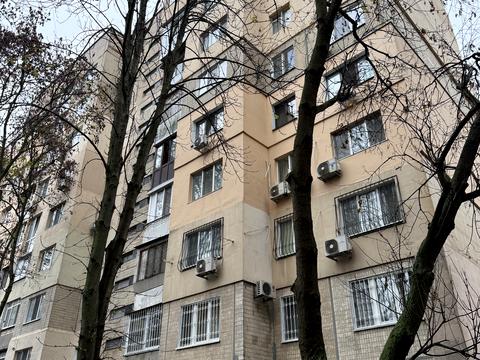 квартира за адресою Незалежності вул., 12/2