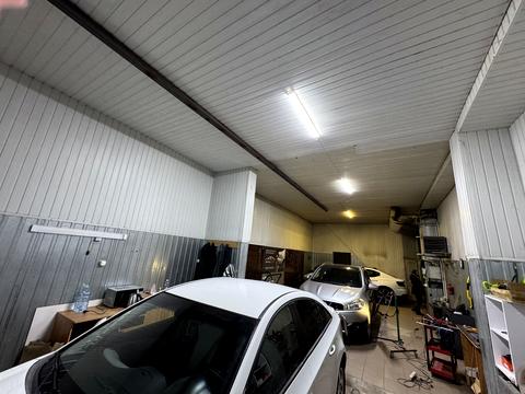 коммерческая по адресу Электроаппаратная ул., 4