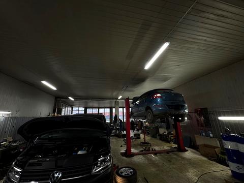 коммерческая по адресу Электроаппаратная ул., 4