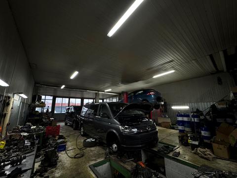 коммерческая по адресу Электроаппаратная ул., 4