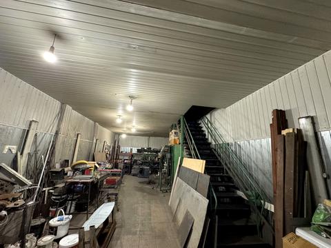 коммерческая по адресу Электроаппаратная ул., 4