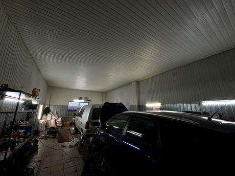 коммерческая по адресу Электроаппаратная ул., 4