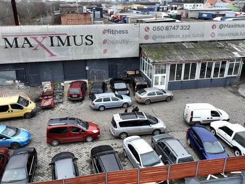 коммерческая по адресу Электроаппаратная ул., 4