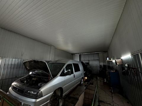 коммерческая по адресу Электроаппаратная ул., 4