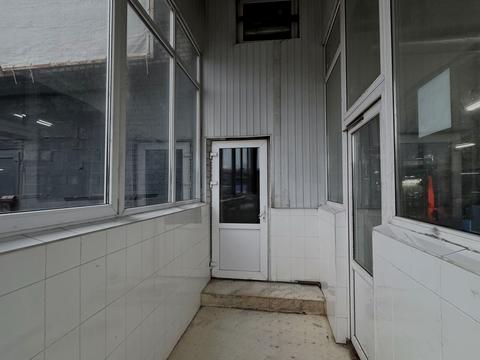 коммерческая по адресу Электроаппаратная ул., 4