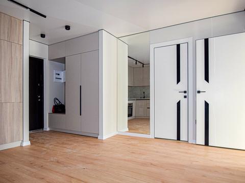 квартира по адресу Смакулы ул., 8