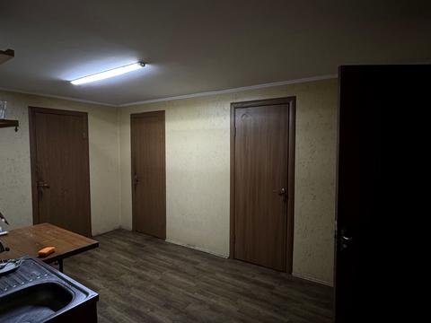 коммерческая по адресу Электроаппаратная ул., 4