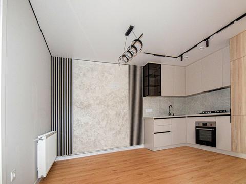 квартира по адресу Смакулы ул., 8