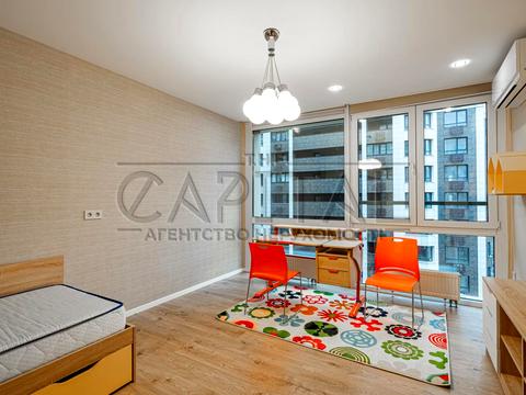 квартира за адресою Золотоустівська вул., 34