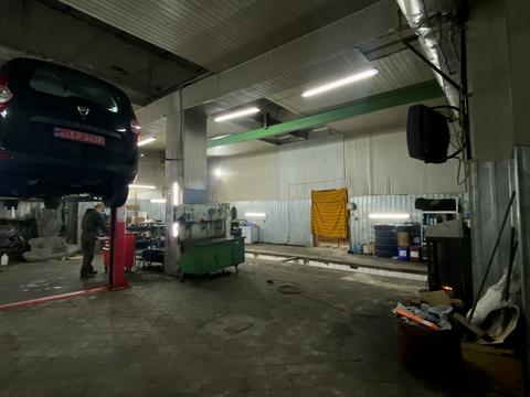 коммерческая по адресу Электроаппаратная ул., 4