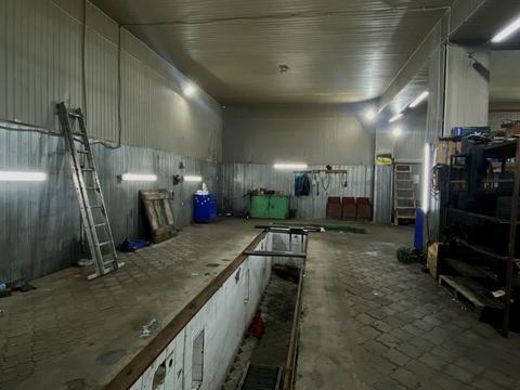 коммерческая по адресу Электроаппаратная ул., 4