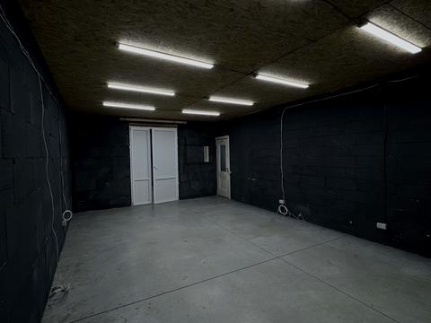 коммерческая по адресу Электроаппаратная ул., 4