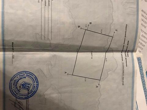 ділянка за адресою Надажинська