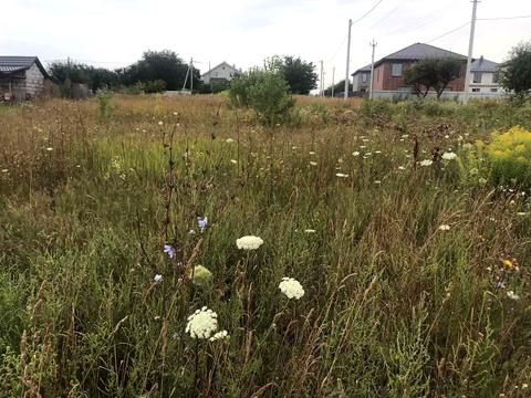 ділянка за адресою Надажинська