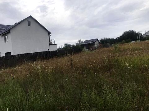 ділянка за адресою Надажинська