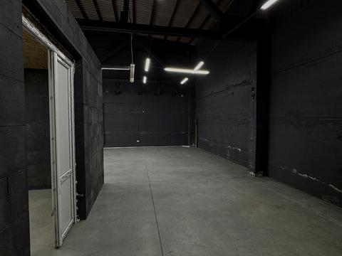 коммерческая по адресу Электроаппаратная ул., 4