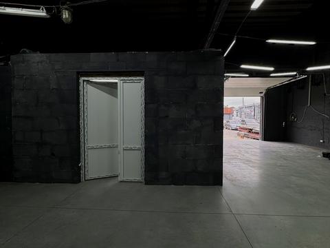 коммерческая по адресу Электроаппаратная ул., 4