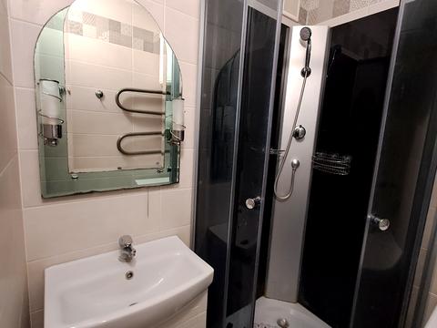 квартира по адресу Машиностроительная ул., 25