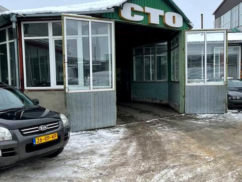 коммерческая по адресу Электроаппаратная ул., 4