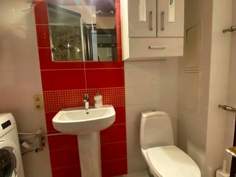 квартира по адресу Большая Васильковская ул. (Красноармейская), 85-87