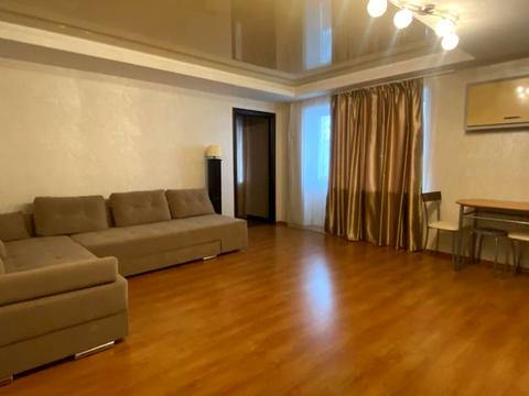 квартира по адресу Большая Васильковская ул. (Красноармейская), 85-87