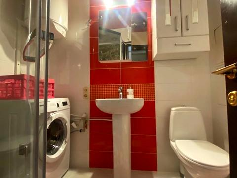 квартира по адресу Большая Васильковская ул. (Красноармейская), 85-87