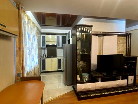 квартира по адресу Большая Васильковская ул. (Красноармейская), 85-87