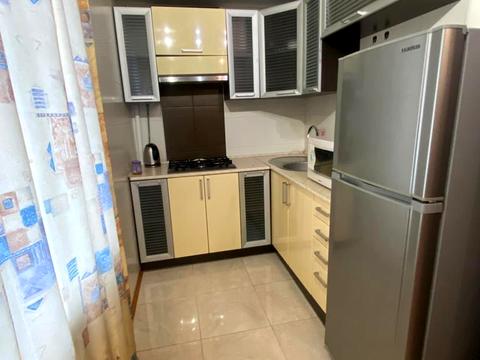 квартира по адресу Большая Васильковская ул. (Красноармейская), 85-87