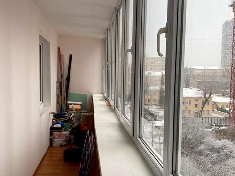 квартира по адресу Большая Васильковская ул. (Красноармейская), 85-87