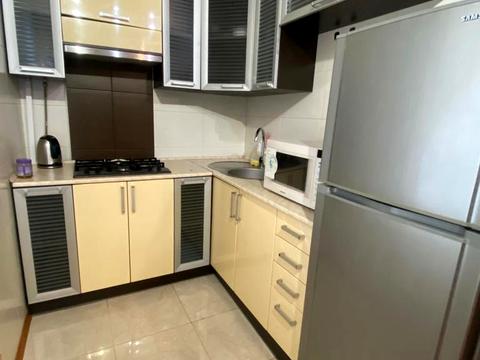 квартира по адресу Большая Васильковская ул. (Красноармейская), 85-87