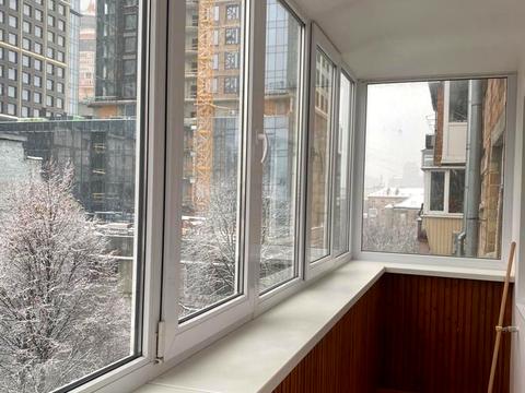 квартира по адресу Большая Васильковская ул. (Красноармейская), 85-87