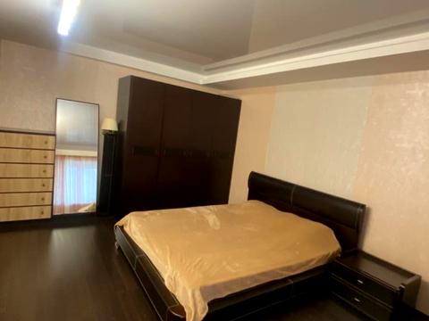 квартира по адресу Большая Васильковская ул. (Красноармейская), 85-87