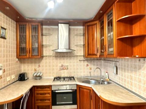 квартира за адресою Євгена Чикаленка вул., 68а
