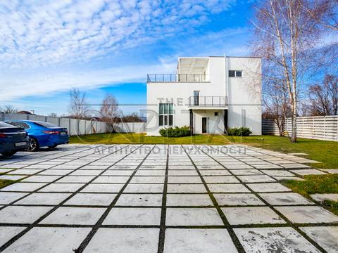 будинок за адресою Обухівський