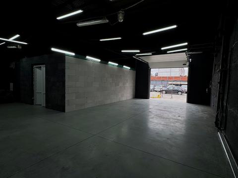 коммерческая по адресу Электроаппаратная ул., 4