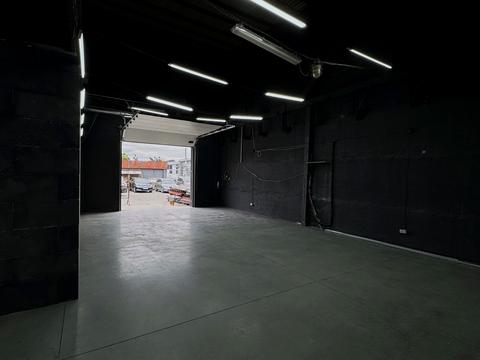 коммерческая по адресу Электроаппаратная ул., 4