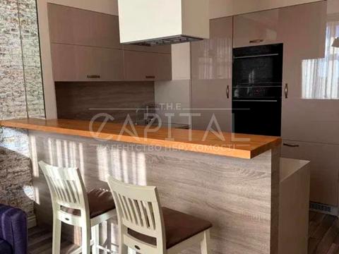 квартира за адресою Андрія Верхогляда вул. (Михайла Драгомирова), 9