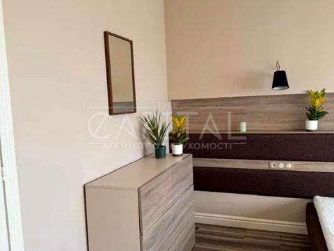 квартира за адресою Андрія Верхогляда вул. (Михайла Драгомирова), 9