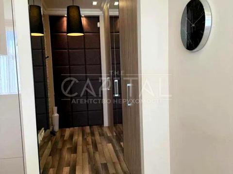 квартира за адресою Андрія Верхогляда вул. (Михайла Драгомирова), 9