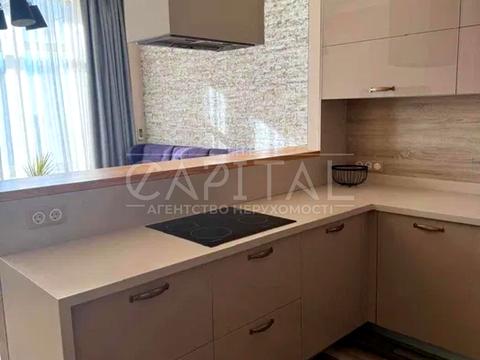 квартира за адресою Андрія Верхогляда вул. (Михайла Драгомирова), 9