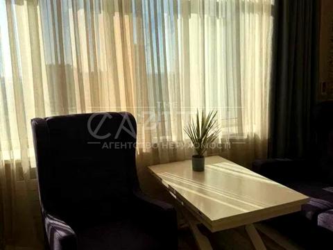 квартира за адресою Андрія Верхогляда вул. (Михайла Драгомирова), 9