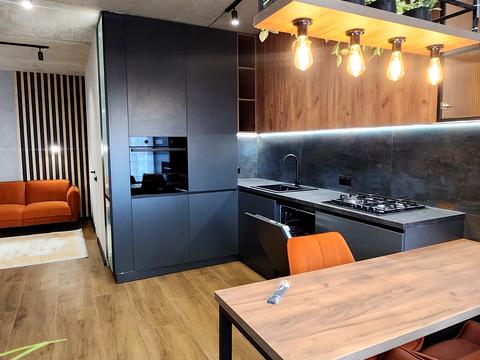 квартира за адресою Степана Бандери вул., (Будинок 4)