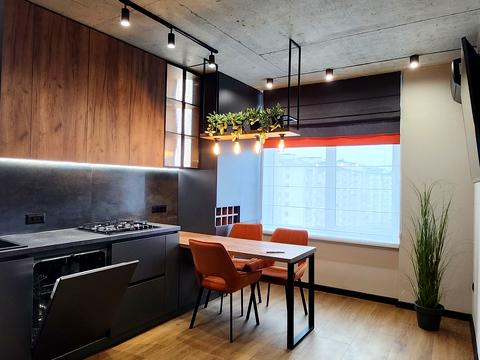 квартира за адресою Степана Бандери вул., (Будинок 4)