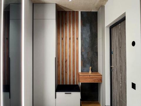 квартира за адресою Степана Бандери вул., (Будинок 4)